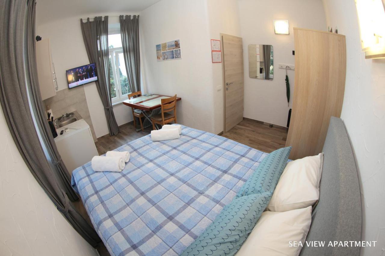 Apartments Morski Svet Portorož Quarto foto