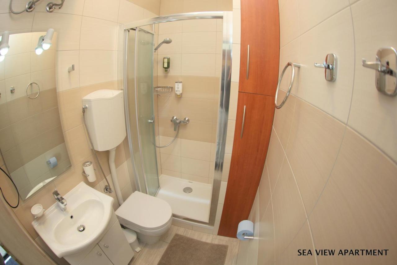 Apartments Morski Svet Portorož Quarto foto