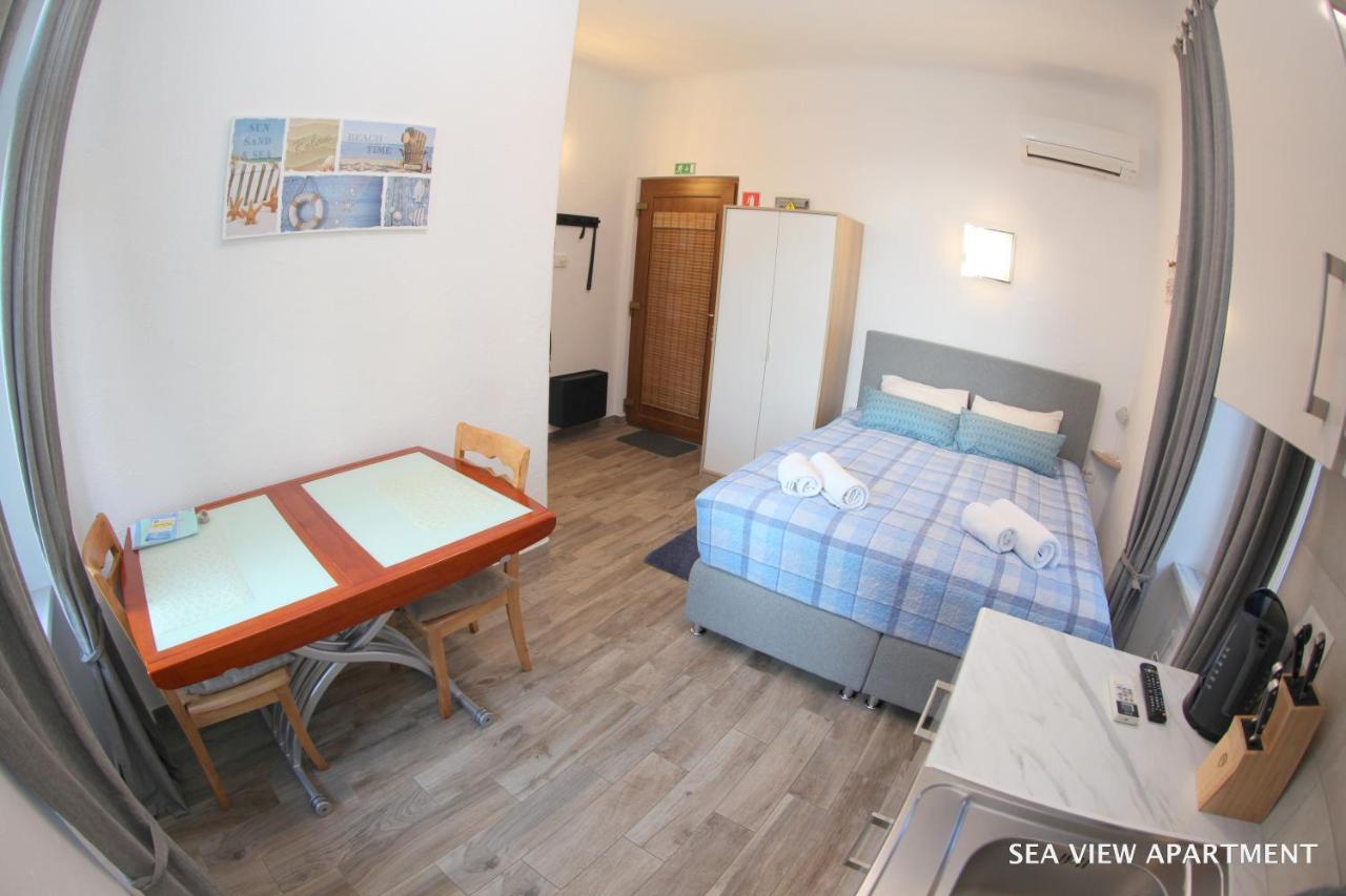 Apartments Morski Svet Portorož Quarto foto