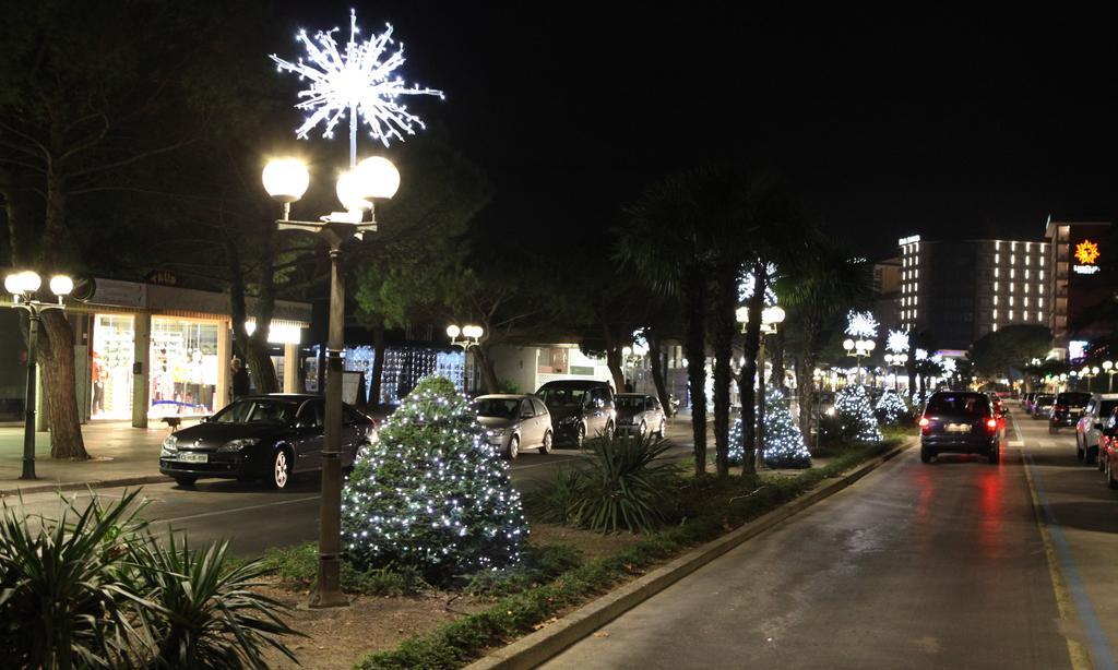 Apartments Morski Svet Portorož Exterior foto
