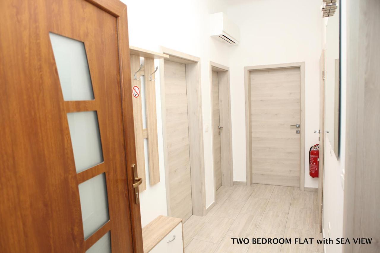 Apartments Morski Svet Portorož Quarto foto